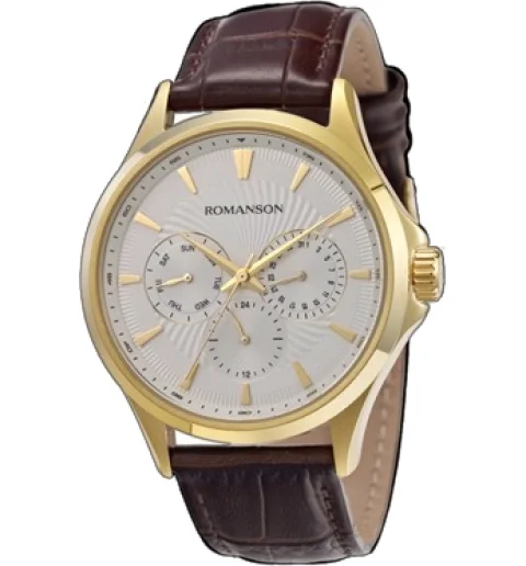 Romanson TL4222FMG(WH)