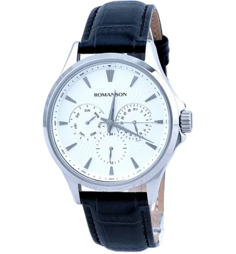 Кварцевые Romanson TL4222FMW(WH)