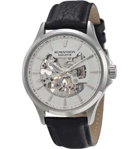 Romanson TL4222RMW(WH) скелетон
