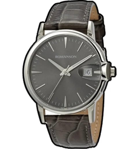 Кварцевые Romanson TL4227MW(GR)