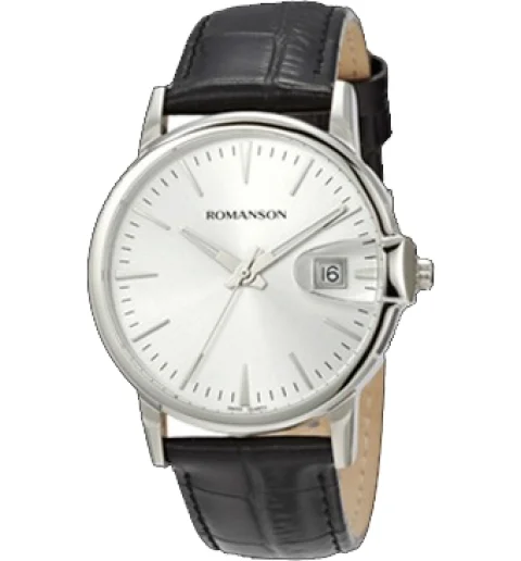 Кварцевые Romanson TL4227MW(WH)
