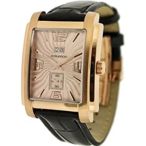 Romanson TL5140SMR(RG) - фото 2