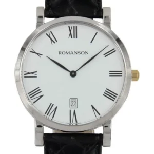 Romanson TL5507SMC(WH) - фото 2