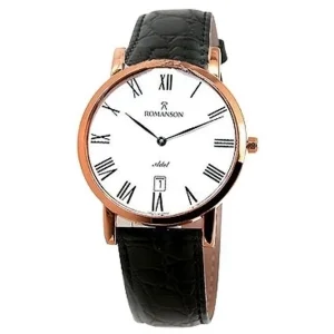 Romanson TL5507SMR(WH) - фото 1