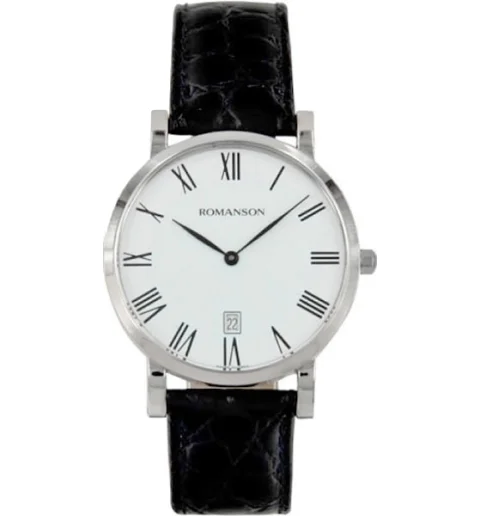 Romanson TL5507SMW(WH)