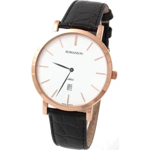 Romanson TL5507XR(WH) - фото 3