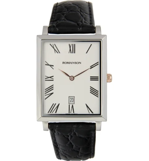 Romanson TL6522CMJ(WH)