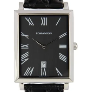 Romanson TL6522CMW(BK) - фото 2