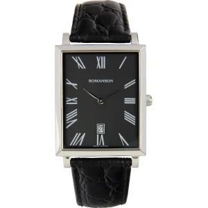 Romanson TL6522CMW(BK) - фото 1