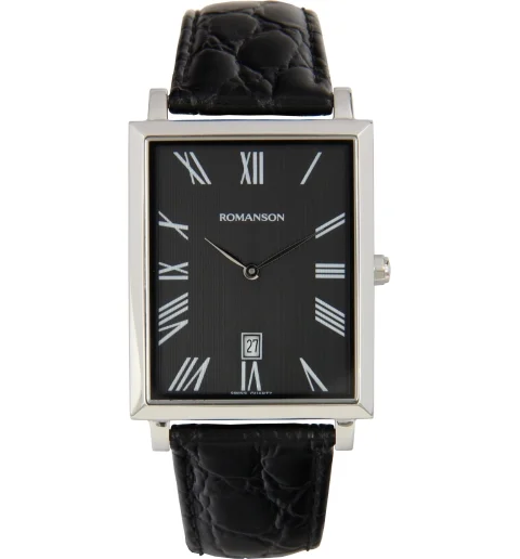 Классические Romanson TL6522CMW(BK)