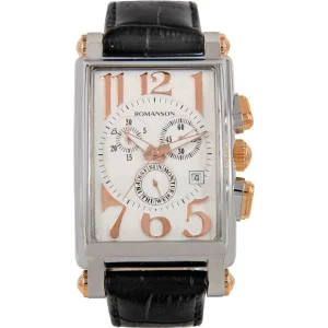 Romanson TL6599HMJ(WH) - фото 1