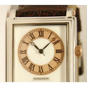 Romanson TL8202MC(WH) - фото 2