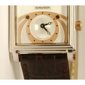 Romanson TL8202MC(WH) - фото 3