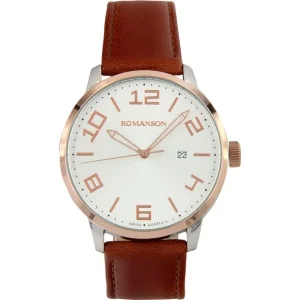 Romanson TL8250BMJ(WH) - фото 1