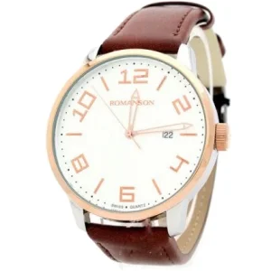 Romanson TL8250BMJ(WH) - фото 2