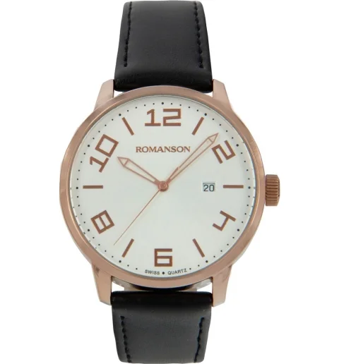 Классические Romanson TL8250BMR(WH)