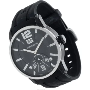 Romanson TL9213MD(BK) - фото 2