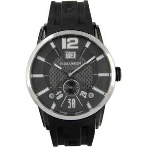 Romanson TL9213MD(BK) - фото 1