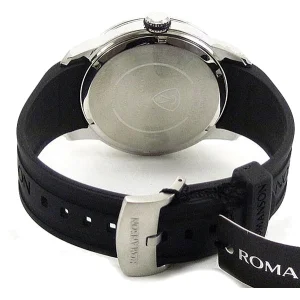 Romanson TL9213MW(BK) - фото 2