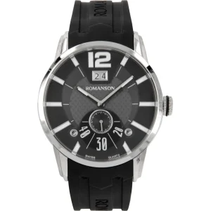 Romanson TL9213MW(BK) - фото 1