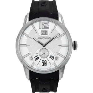 Romanson TL9213MW(WH) - фото 1