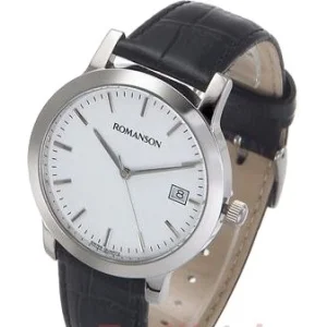 Romanson TL9245MW(WH) - фото 2
