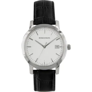 Romanson TL9245MW(WH) - фото 1