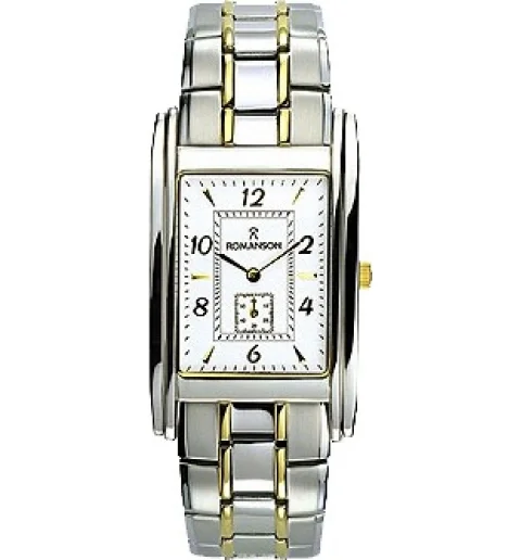 Классические Romanson TM0224BXC(WH)