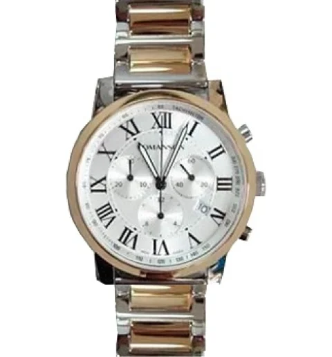 Классические Romanson TM0334HMC(WH)