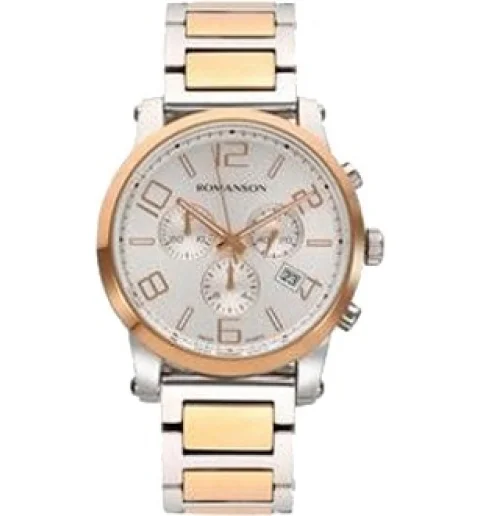 Классические Romanson TM0334HMJ(WH)