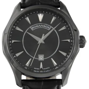 Romanson TM0337MB(BK) - фото 2