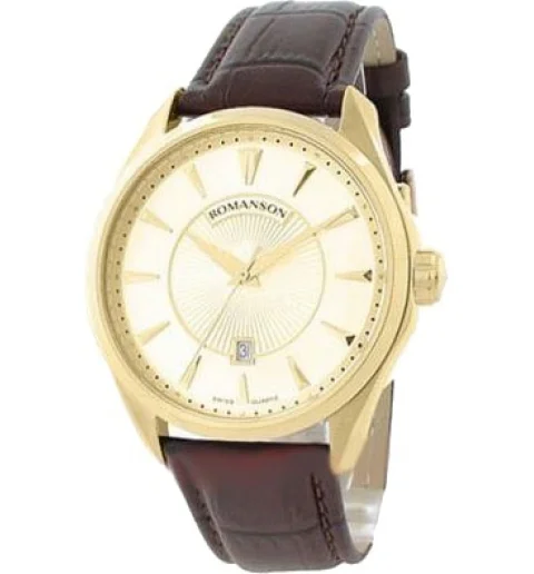 Классические Romanson TM0337MG(GD)