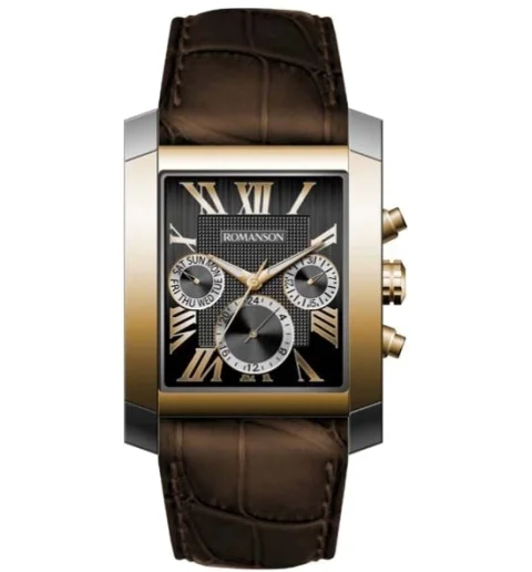 Romanson TM0342BMR(BROWN)