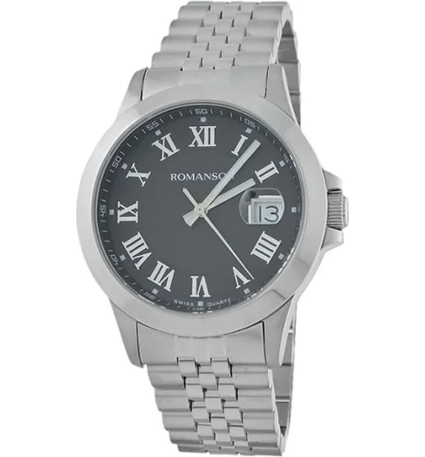 Romanson TM0361MW(BK)