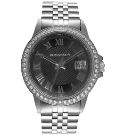 Romanson TM0361QMW(BK)