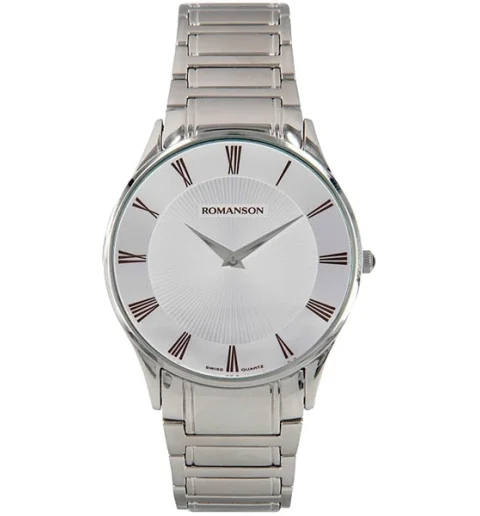 Romanson TM0389MW(WH)