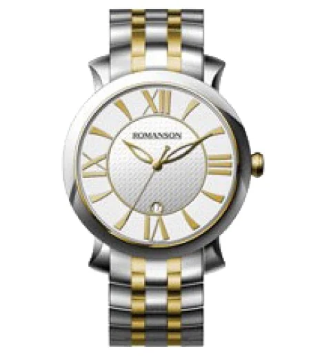 Romanson TM1256MC(WH)