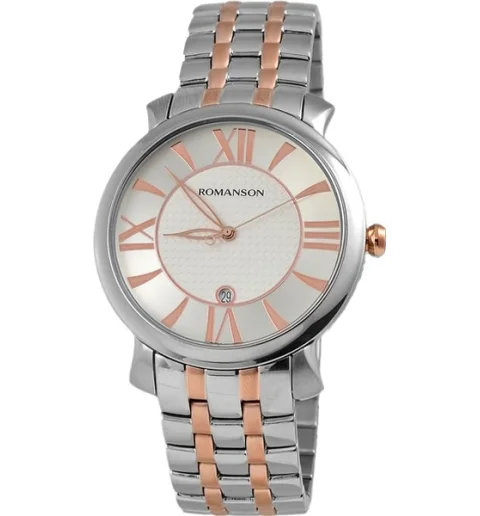 Romanson TM1256MJ(WH)