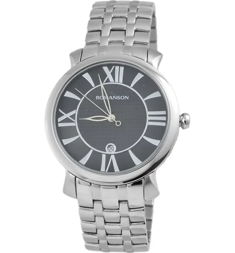Romanson TM1256MW(BK)