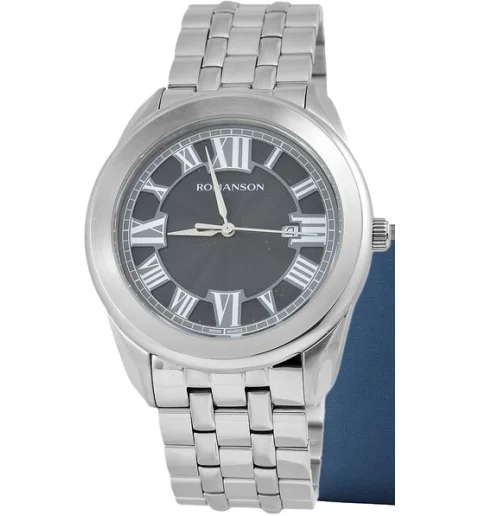 Romanson TM2615MW(BK)