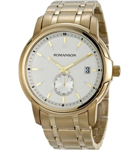 Romanson TM2631JMG(WH)