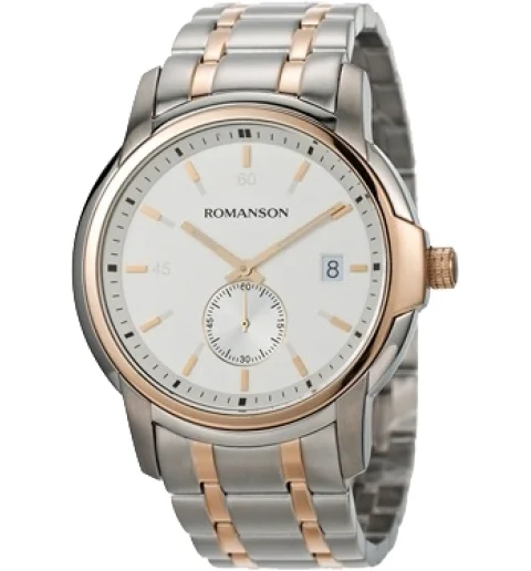Romanson TM2631JMJ(WH)