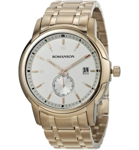 Romanson TM2631JMR(WH)