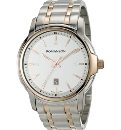 Romanson TM2631MJ(WH)