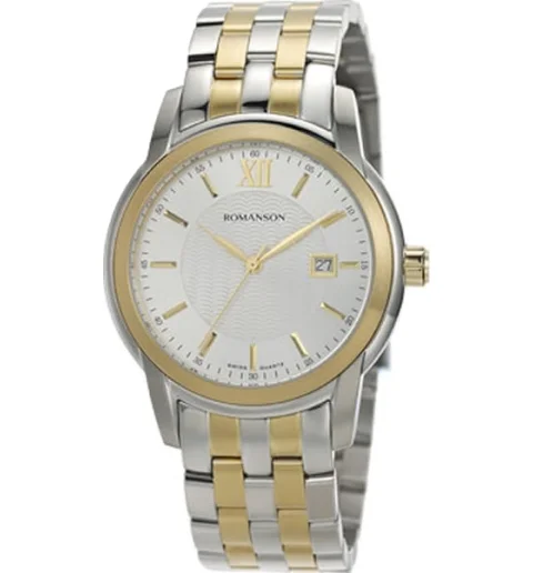 Romanson TM2649MC(WH)
