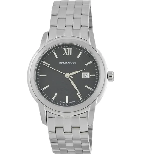 Romanson TM2649MW(BK)