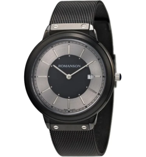 Корейские Romanson TM3219MB(BK)