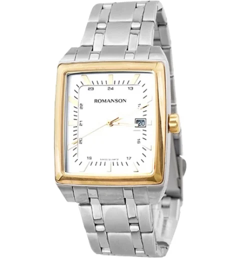 Корейские Romanson TM3248MC(WH)