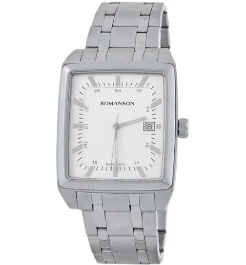 Корейские Romanson TM3248MW(WH)