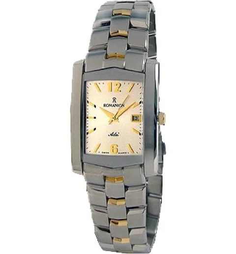 Классические Romanson TM3571JMC(WH)